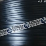 عکس نوار تیپ تهران drip irrigation tape